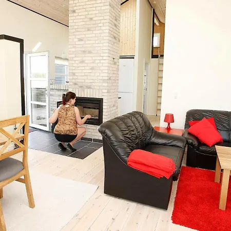 Three-bedroom Holiday In 23 度假居