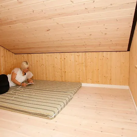 Three-bedroom Holiday In 23 * 布罗斯特