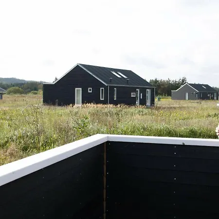 Three-bedroom Holiday In 23 度假居