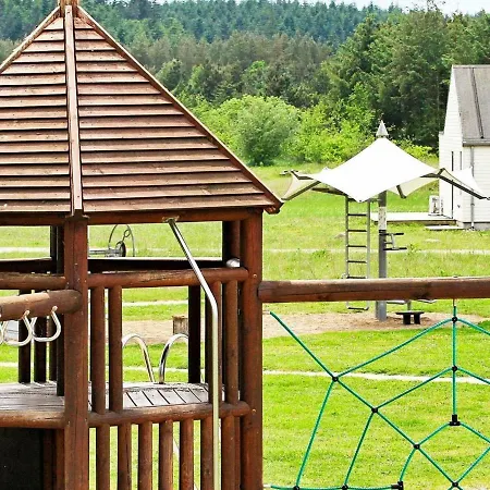 Three-bedroom Holiday In 23 度假居 *