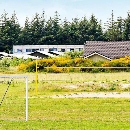 Three-bedroom Holiday In 23 度假居 *